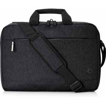 HP Maletín Prelude Pro para portátil de 17 - 17.3" - Negro - Bandolera  3E2P1AA
