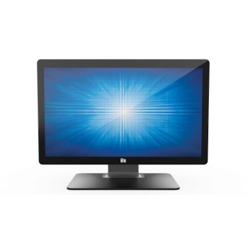 Elo Touch Solutions E351600 pantalla para PC 54,6 cm (21.5") 1920 x 1080 Pixeles LED Pantalla táctil Mesa Negro