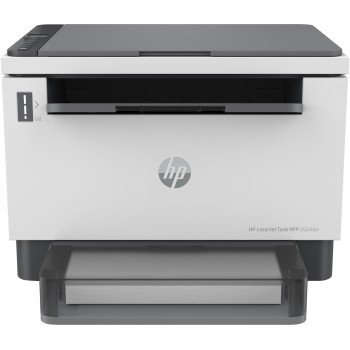 HP LaserJet Impresora multifunción Tank 2604dw 381V0A