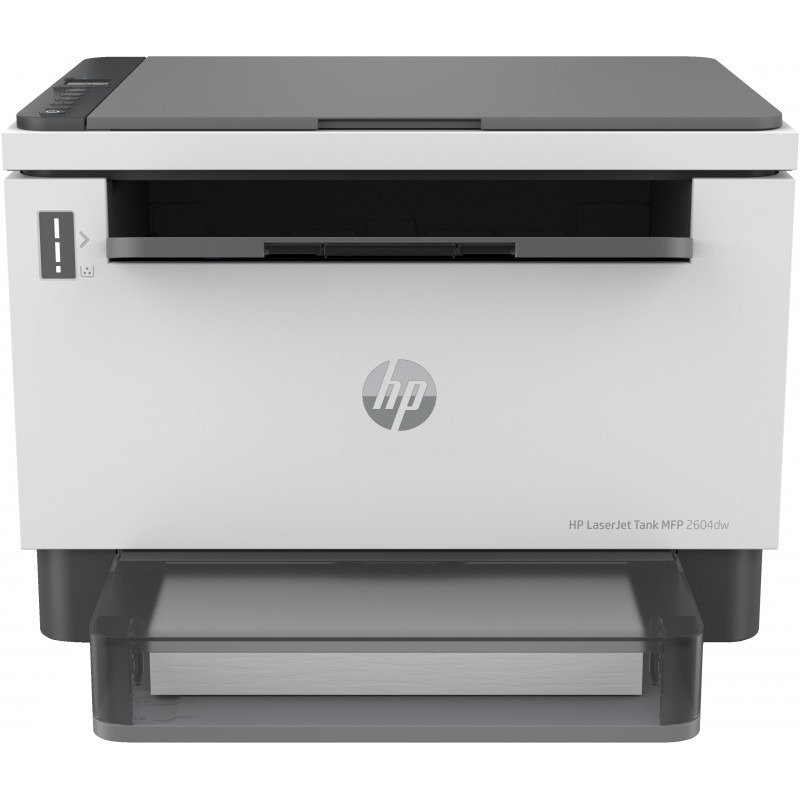 HP LaserJet Impresora multifunción Tank 2604dw 381V0A