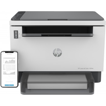 HP LaserJet Impresora multifunción Tank 1604w 381L0A