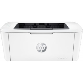 HP LaserJet Impresora M110w 7MD66F