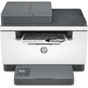 HP Impresora multifunción LaserJet M234sdw 6GX01F