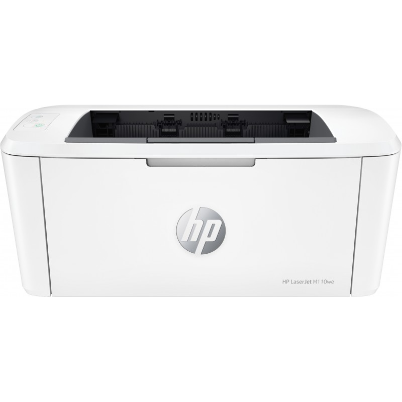 HP LaserJet Impresora HP M110we 7MD66E