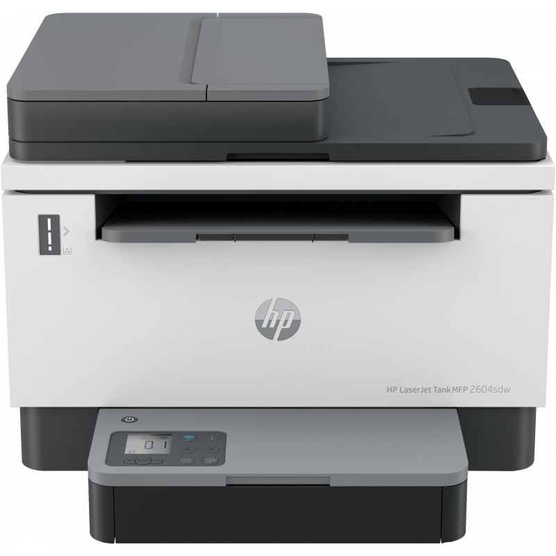 HP LaserJet Impresora multifunción Tank 2604sdw 381V1A