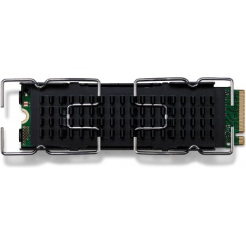 HP 1TB 2280 PCIe-4x4 NVMe Value M.2 Z2 Kit SSD 4M9Z3AA