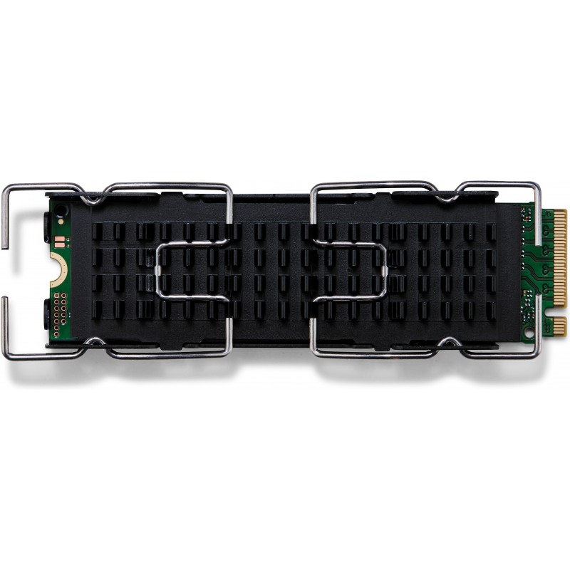 HP 1TB 2280 PCIe-4x4 NVMe Value M.2 Z2 Kit SSD 4M9Z3AA