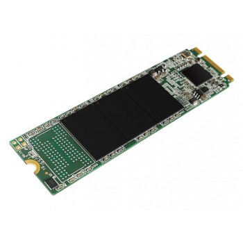Silicon Power M.2 2280 A55 - 256GB Half-slim SLC Serial ATA III SP256GBSS3A55M28