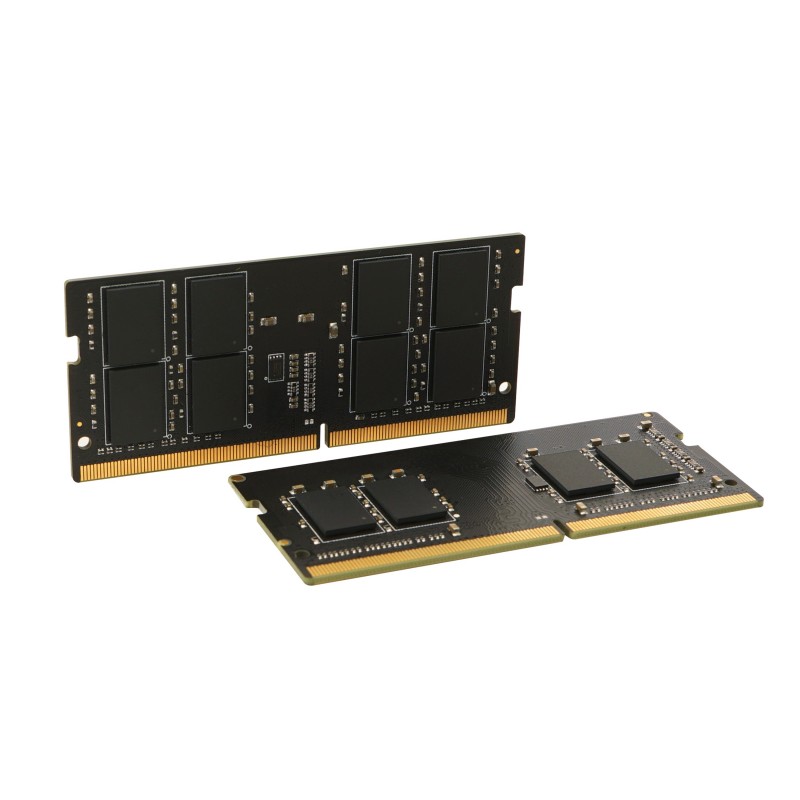 Silicon Power SP008GBSFU320X02 8GB - 1 x 8GB DDR4 3200 MHz