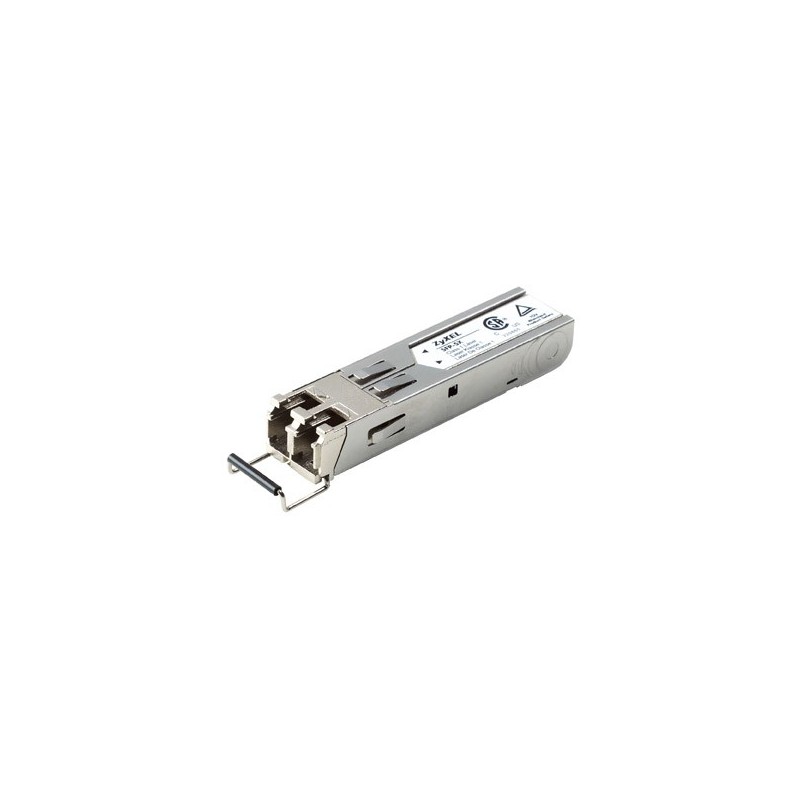 Zyxel SFP-SX-D red modulo transceptor 1000 Mbit s 1310 nm 91-010-204001B