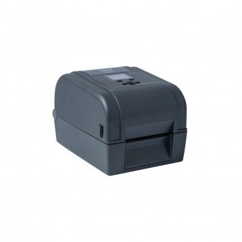 Brother TD-4750TNWB Térmica directa   transferencia térmica 300 x 300 DPI Inalámbrico y cable TD4750TNWBZ1