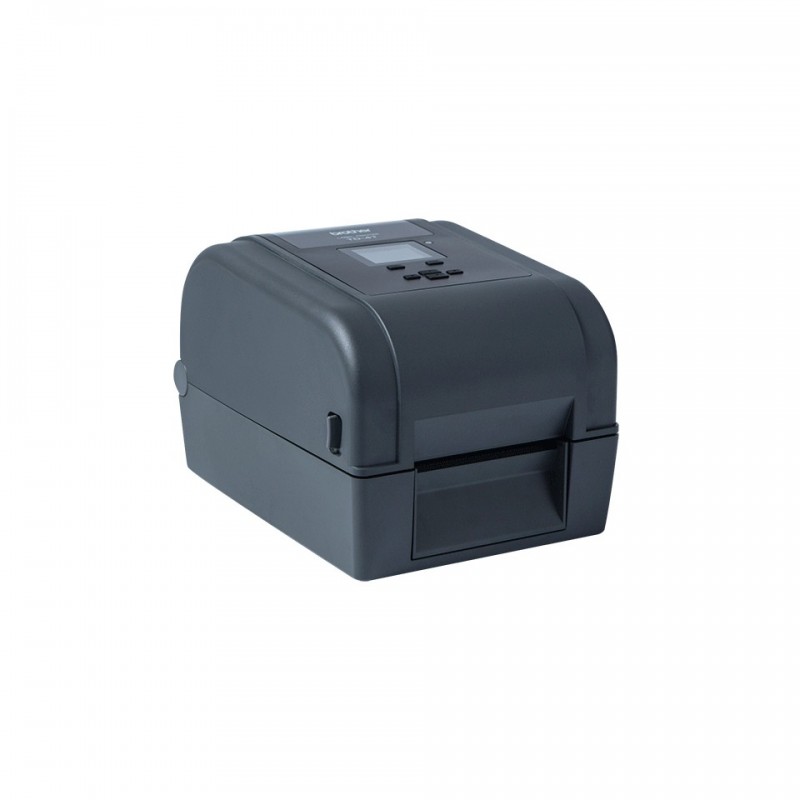 Brother TD-4750TNWB Térmica directa   transferencia térmica 300 x 300 DPI Inalámbrico y cable TD4750TNWBZ1