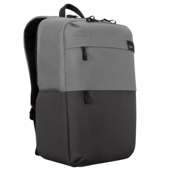 Targus Sagano - 15.6" - Negro, Gris - Mochila  TBB634GL