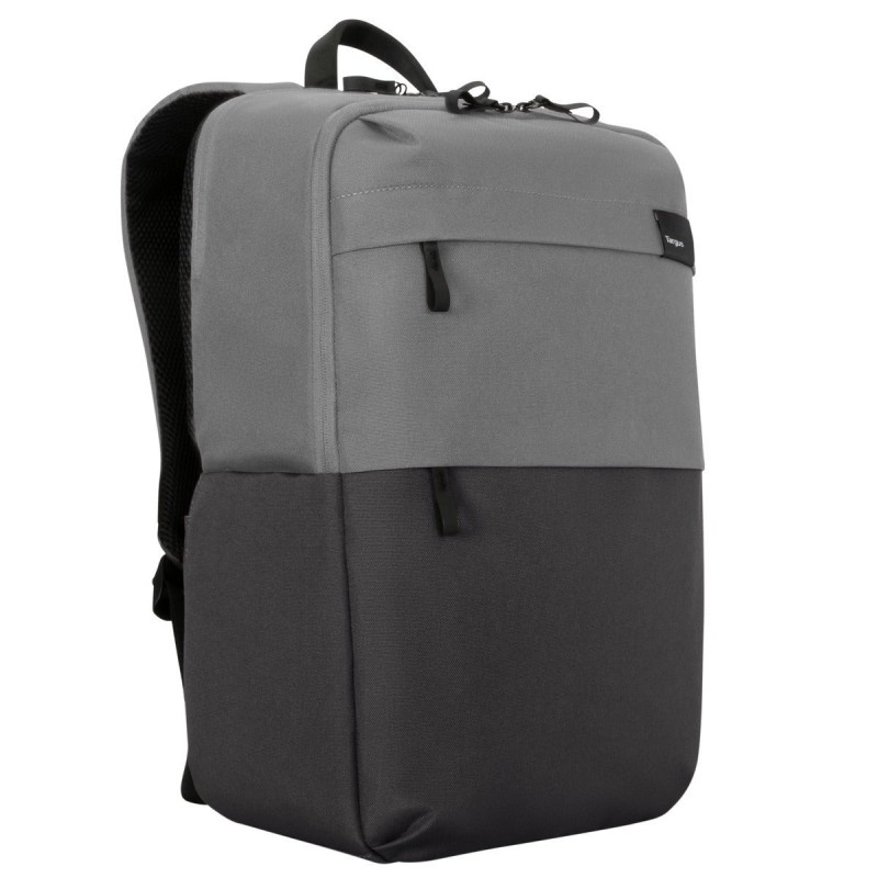 Targus Sagano - 15.6" - Negro, Gris - Mochila  TBB634GL