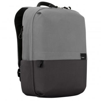 Targus Sagano - 15.6" - Negro, Gris - Mochila  TBB635GL