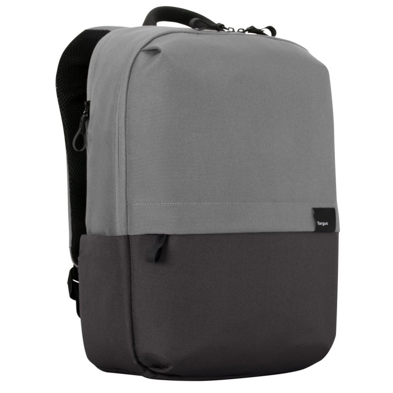 Targus Sagano - 15.6" - Negro, Gris - Mochila  TBB635GL