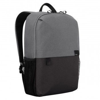 Targus Sagano - 15.6" - Negro, Gris - Mochila  TBB636GL