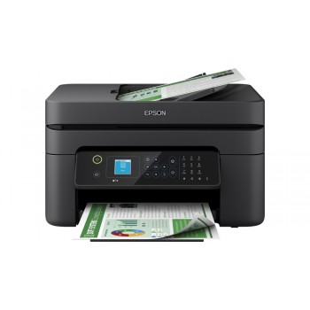 Epson WorkForce WF-2930DWF Inyección de tinta A4 5760 x 1440 DPI 33 ppm Wifi C11CK63403