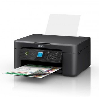 Epson Expression Home XP-3200 Inyección de tinta A4 5760 x 1440 DPI Wifi C11CK66403