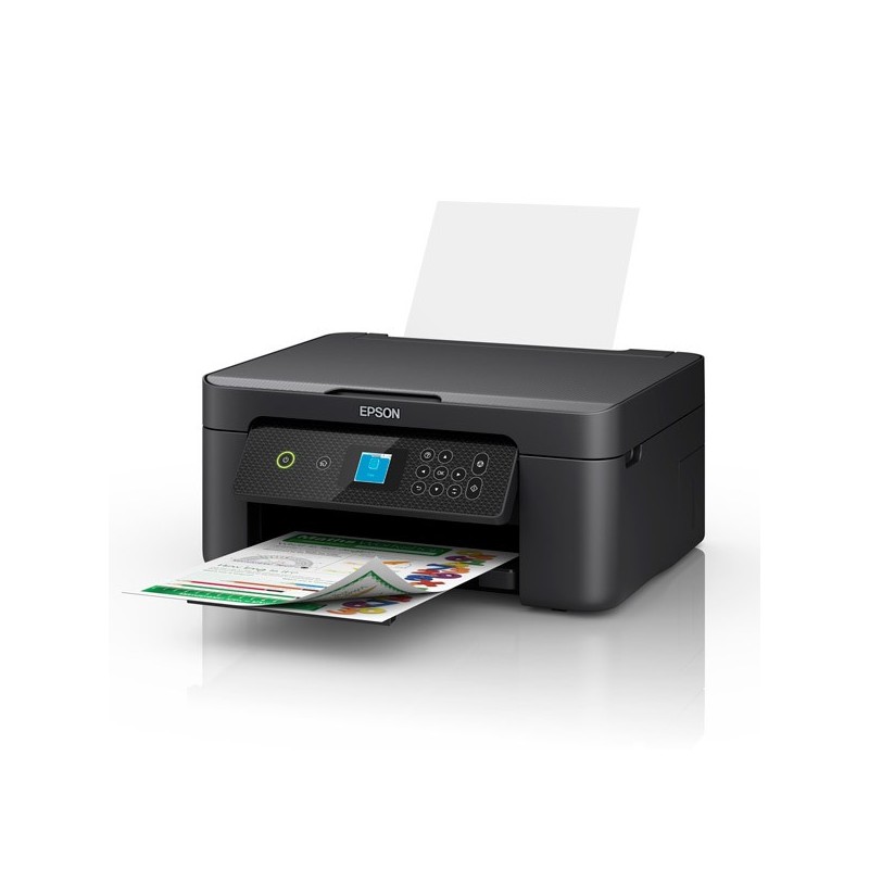 Epson Expression Home XP-3200 Inyección de tinta A4 5760 x 1440 DPI Wifi C11CK66403