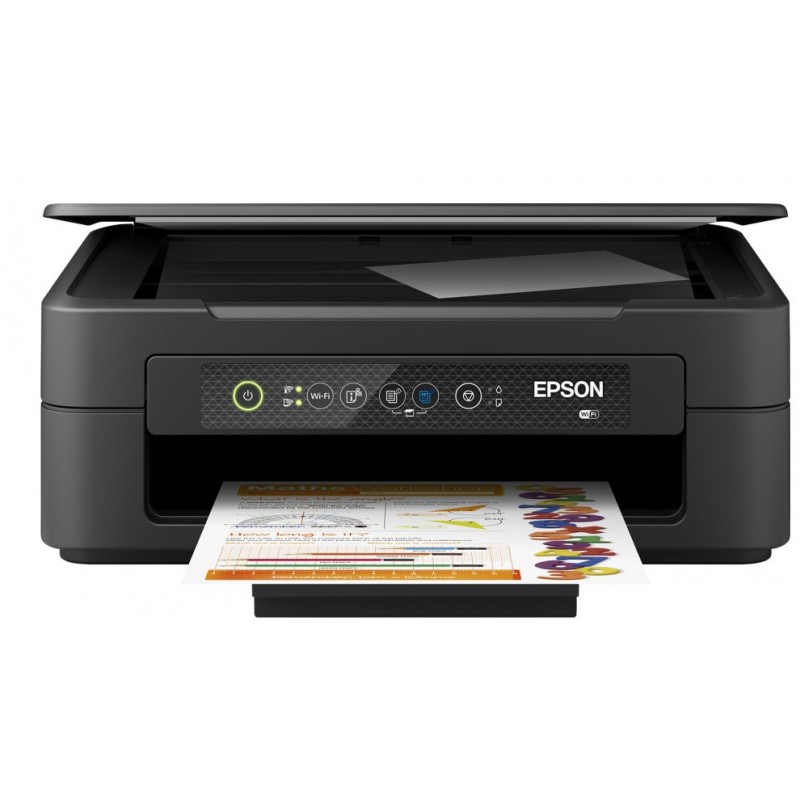 Epson Expression Home XP-2200 Inyección de tinta A4 5760 x 1440 DPI 27 ppm Wifi C11CK67403