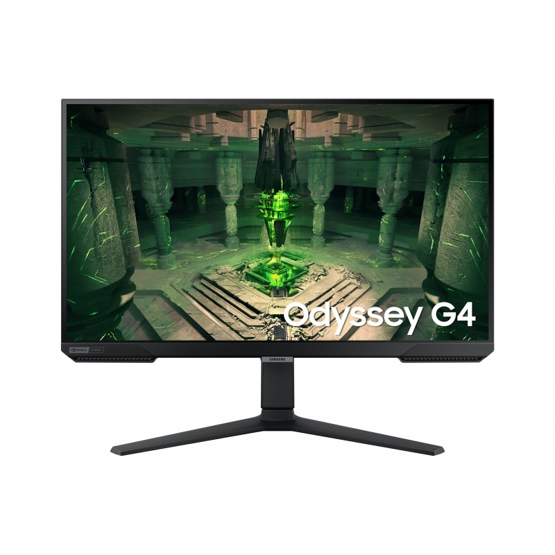 Samsung LS27BG400EUXEN - 27" Full HD - LED - Negro - 240Hz