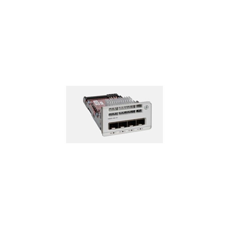 Cisco C9200-NM-4X módulo conmutador de red 10 Gigabit Ethernet, Gigabit Ethernet