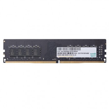 Apacer EL.08G2V.GNH 8GB - 1 x 8GB DDR4 2666 MHz