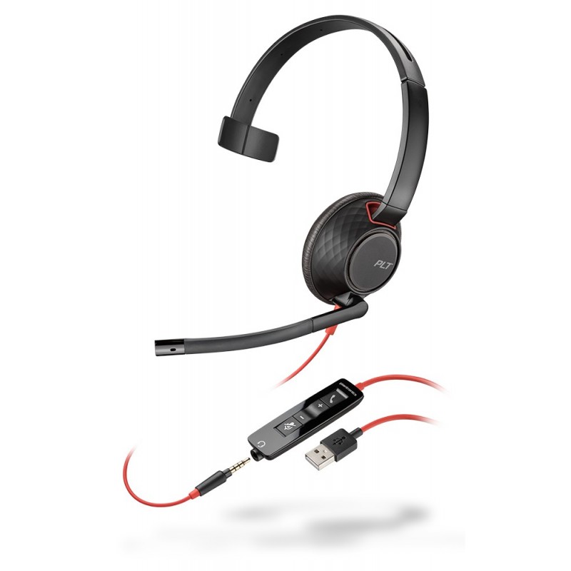 BLACKWIRE 5210 207577-201