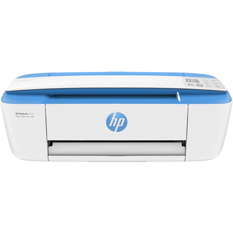 DESKJET 3750 AIO T8X12B629