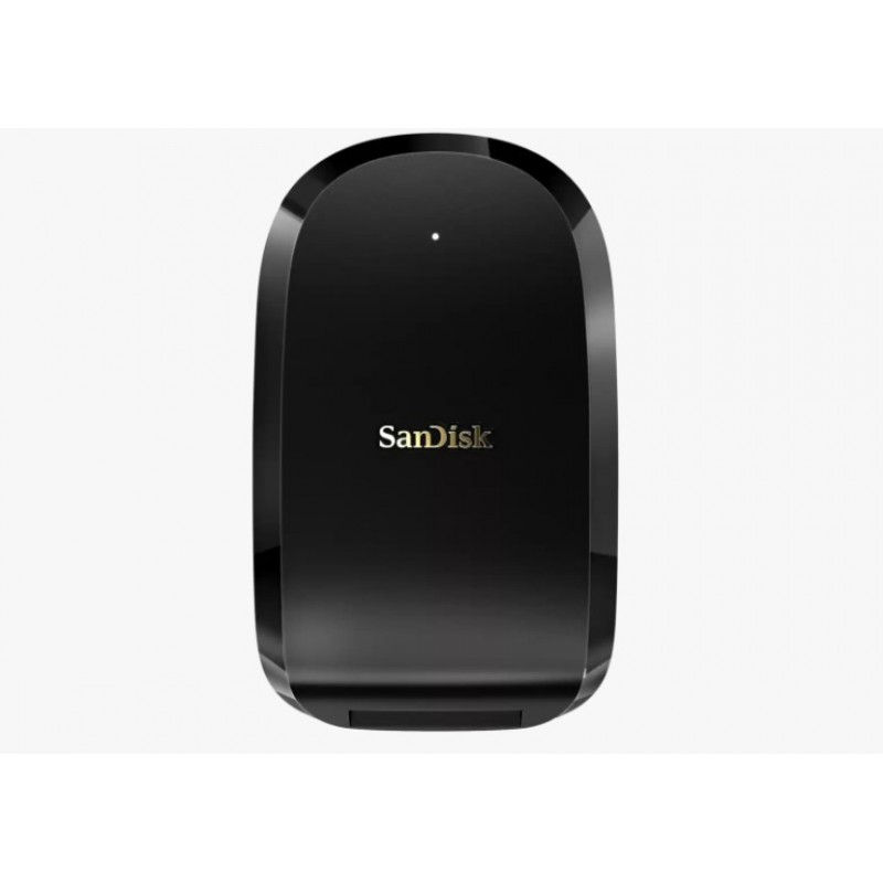 SanDisk Extreme PRO CFexpress Card Reade SDDR-F451-GNGEN