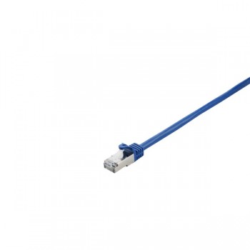 BLUE CAT7 SFTP CABLE2M 6.6FT CABLBLUE CAT7 SFTP CABLE V7CAT7FSTP-2M-BLU
