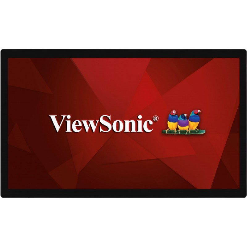 MONITOR 31 5 FHD HDMI USB USB-C TD3207