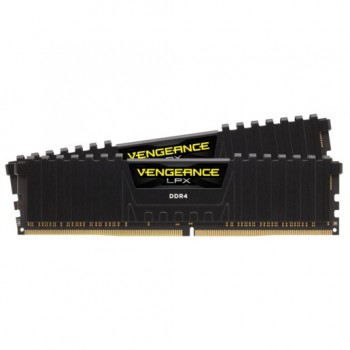 Corsair Vengeance LPX 32GB - 2x16GB DDR4 3200 MHz CMK32GX4M2E3200C16