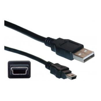 CONSOLE CABLE 6 FT WITH USB CABL CAB-CONSOLE-USB