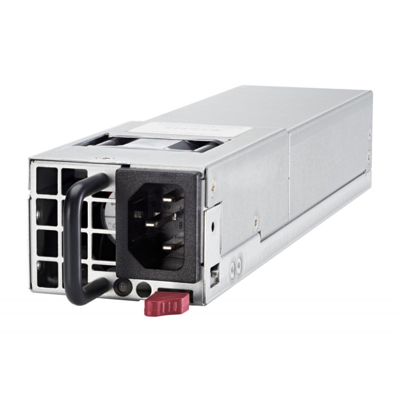 Hewlett Packard Enterprise Aruba X372 54VDC 680W 100-240VAC Power Supply, Sistema de alimentación, M JL086AABB