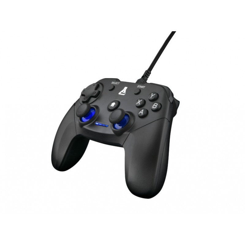 MANDO GAMING RADON GAMING UNIVERSAL RETROILUMINADO THE G-LAB K-PAD-THORIUM