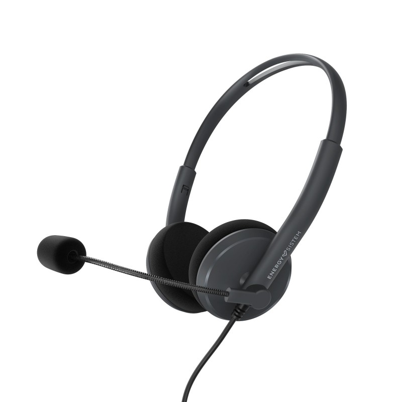 Headset Office 2 Anthracite 452132