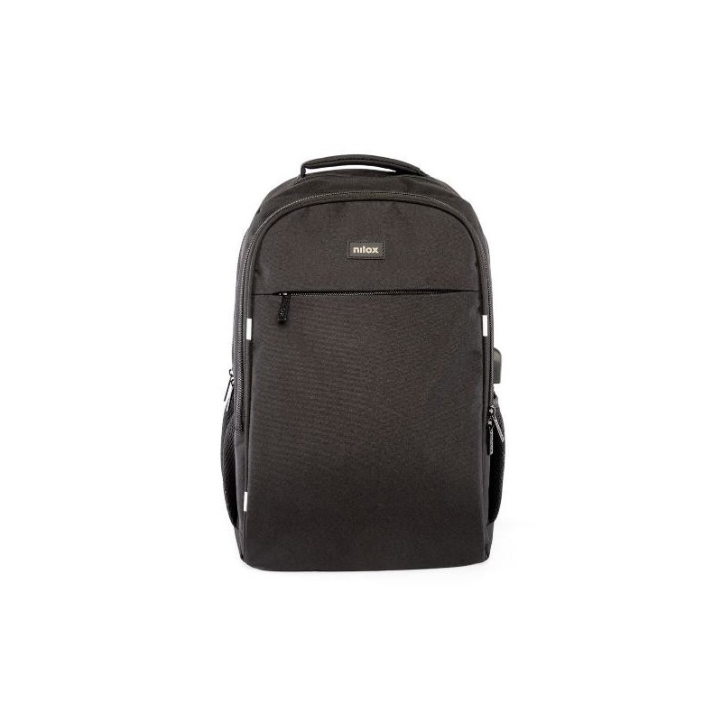 MOCHILA 15 6 STYLE NEGRO NXBK041