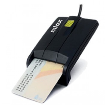 LECTOR SMART CARD DNI-E NXLD001