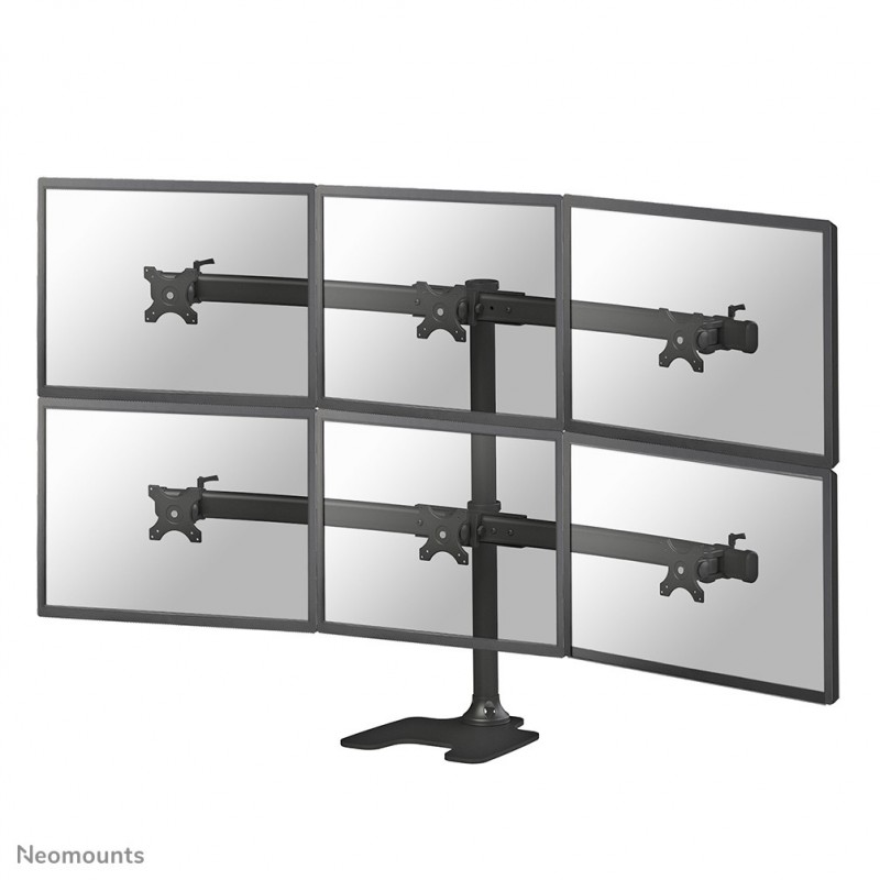 NEWSTAR SOPORTE 6 PANT FPMA-D700DD6