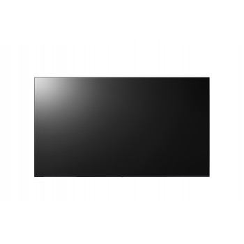 LG 86UL3J-B - 86” - 4K Ultra HD Smart Digital Signage Display