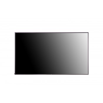 LG 75UH5F-H - 75" - UHD+ - Negro