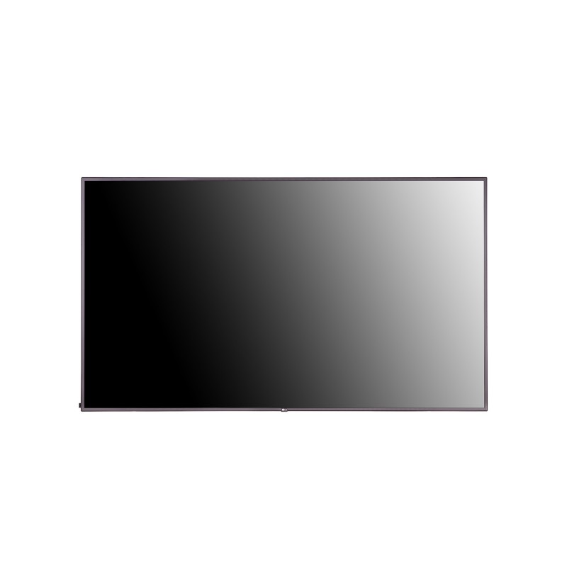 LG 75UH5F-H - 75" - UHD+ - Negro