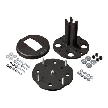 PFF7965 FLOOR PLATE ADJUSTABLE 7279650