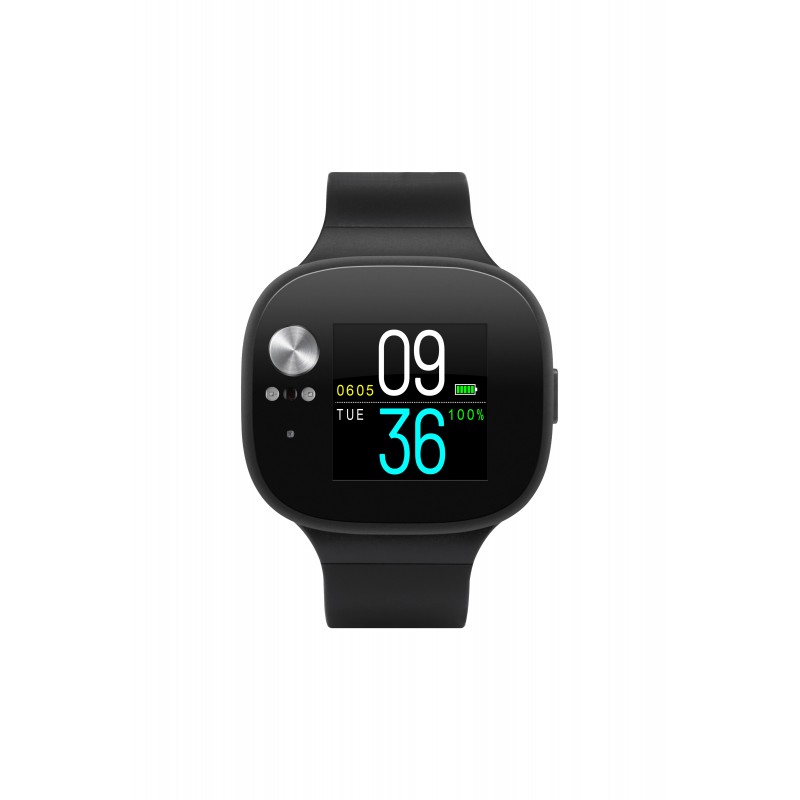 RELOJ SMARTWACH HC-A04 90HC00B1-M10P10