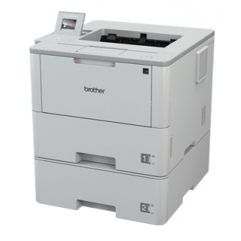 Brother HL-L6400DWT - Impresora - monocromo - a dos caras - laser - A4 Legal - 1200 x 1200 ppp - has HLL6400DWT1BOM