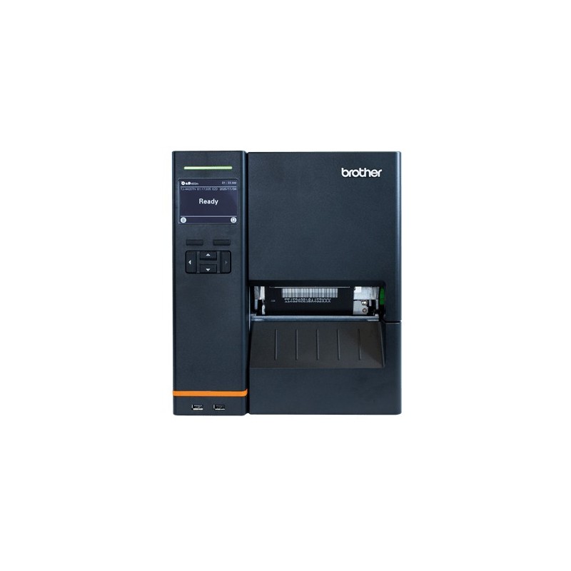 Tj4520tnz1 4in Industrial Labelther