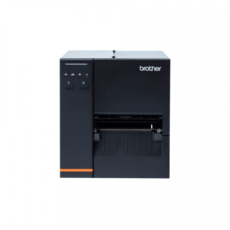 Impresora Industrial de Etiquetas TJ-4120TN, Brother TJ4120TNZ1