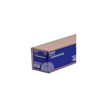 PAPEL MATE ALTO GRAMAJE(610mm x 25m), PARA IMPRESORAS GRAN FORMATO STYLUS PRO 7500 9500 C13S041385
